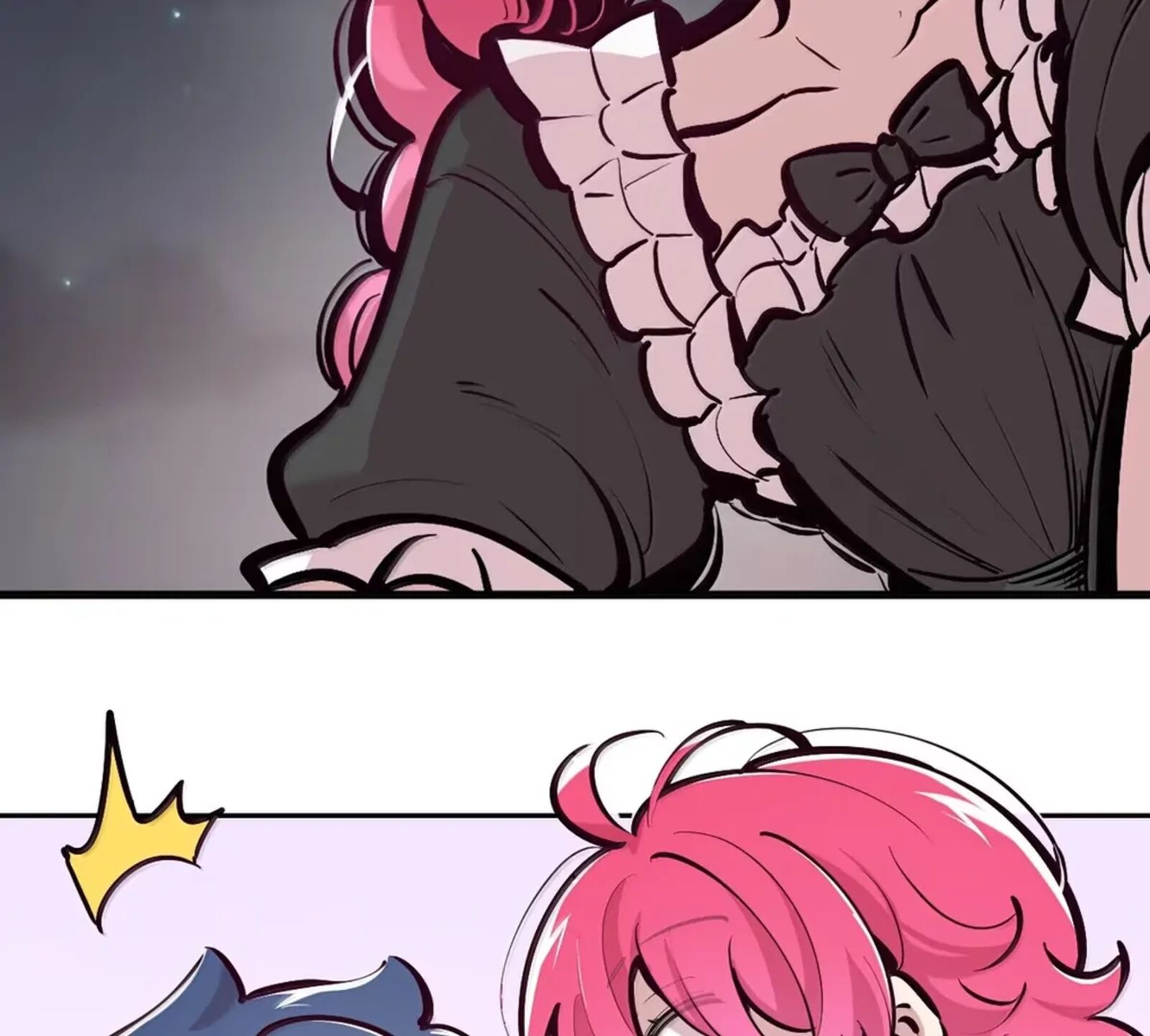 Demon X Angel Cant Get Along 131c 6