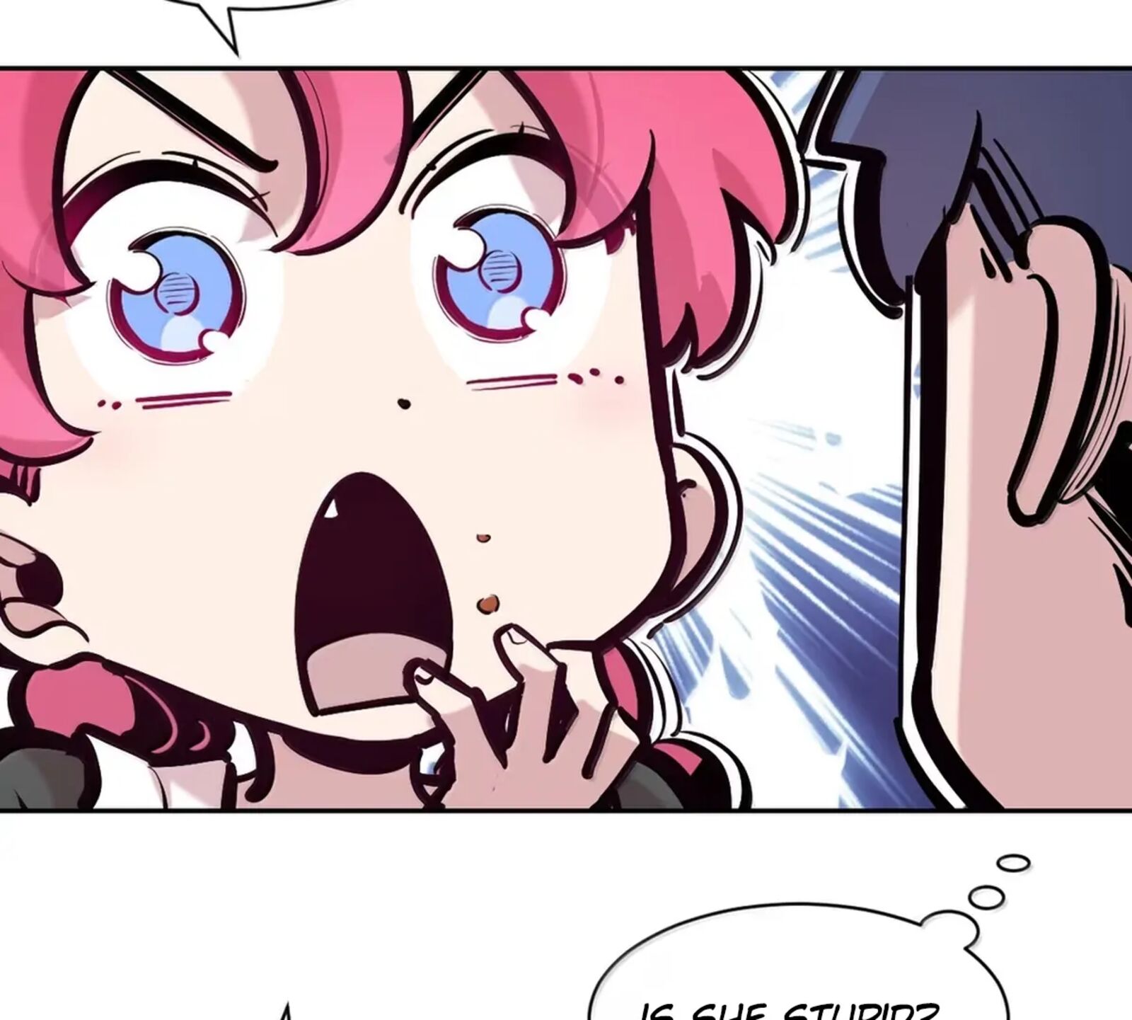 Demon X Angel Cant Get Along 131c 61