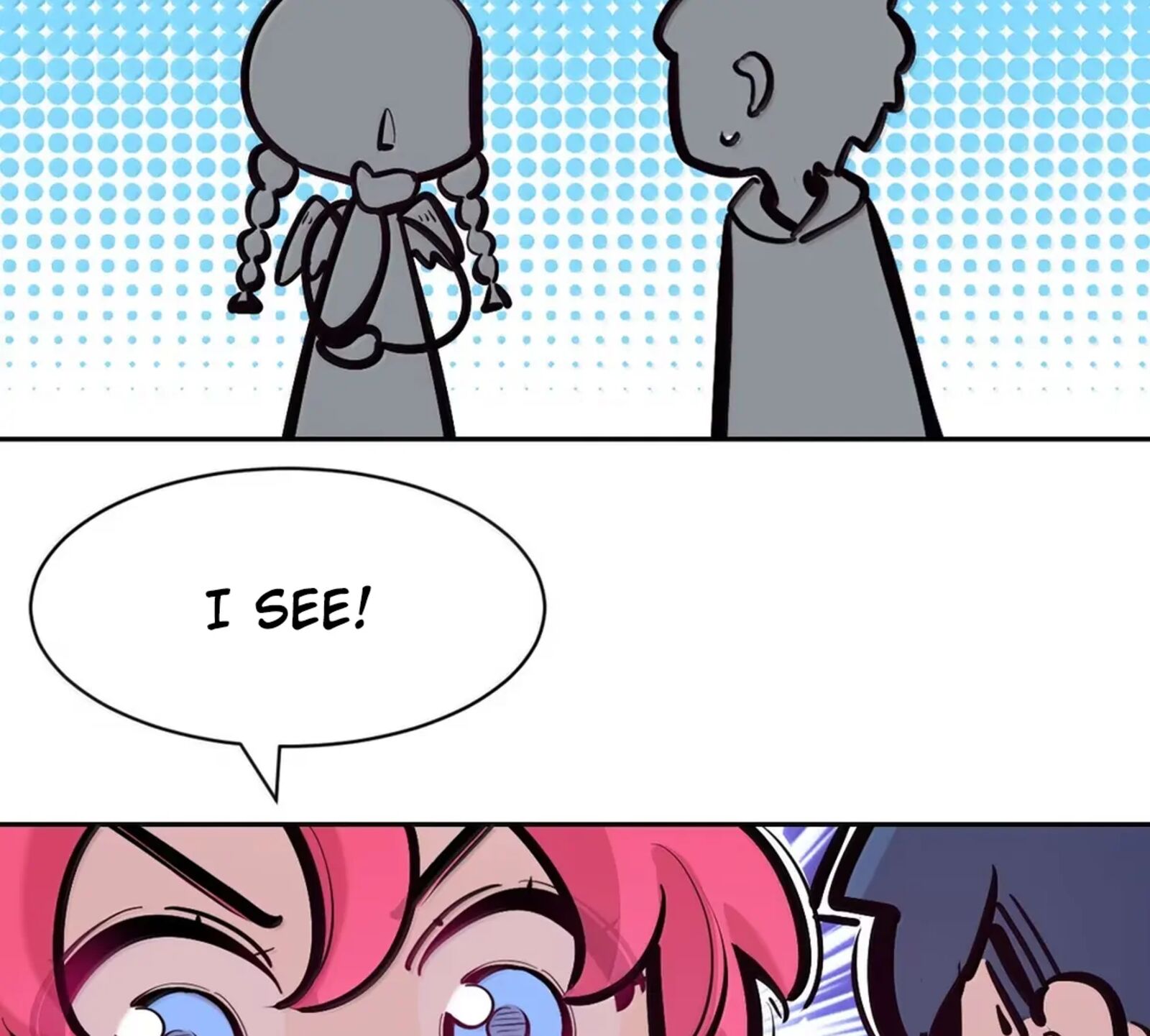 Demon X Angel Cant Get Along 131c 63