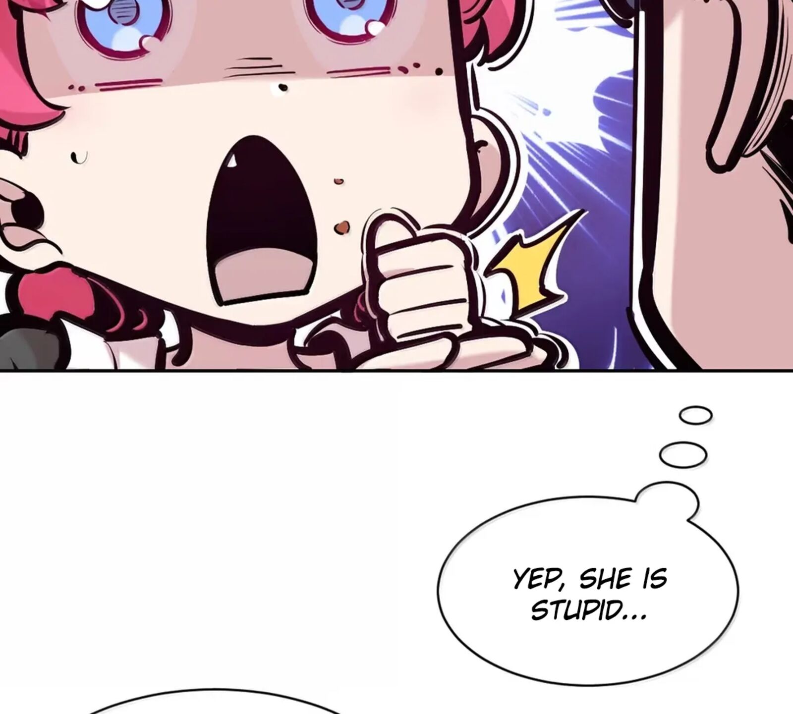 Demon X Angel Cant Get Along 131c 64