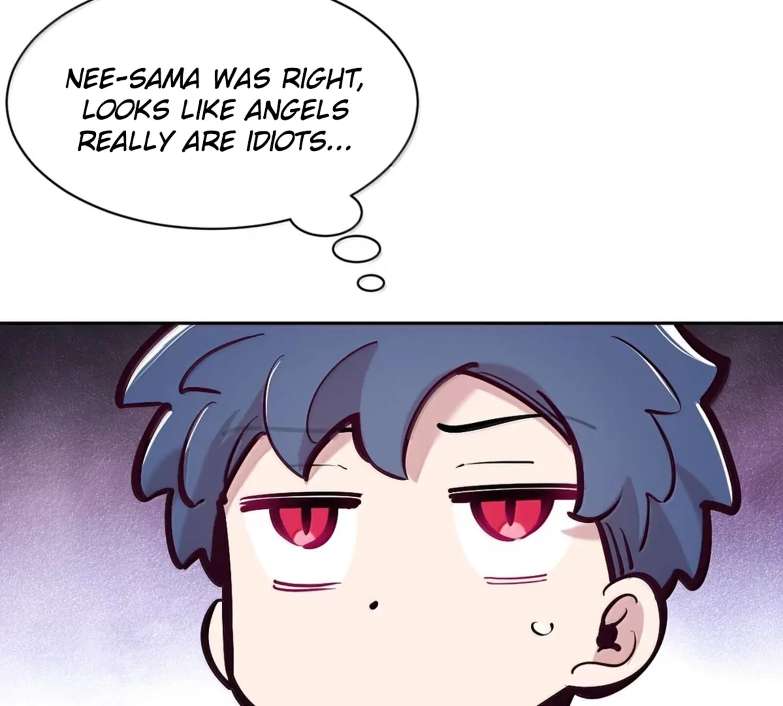 Demon X Angel Cant Get Along 131c 65