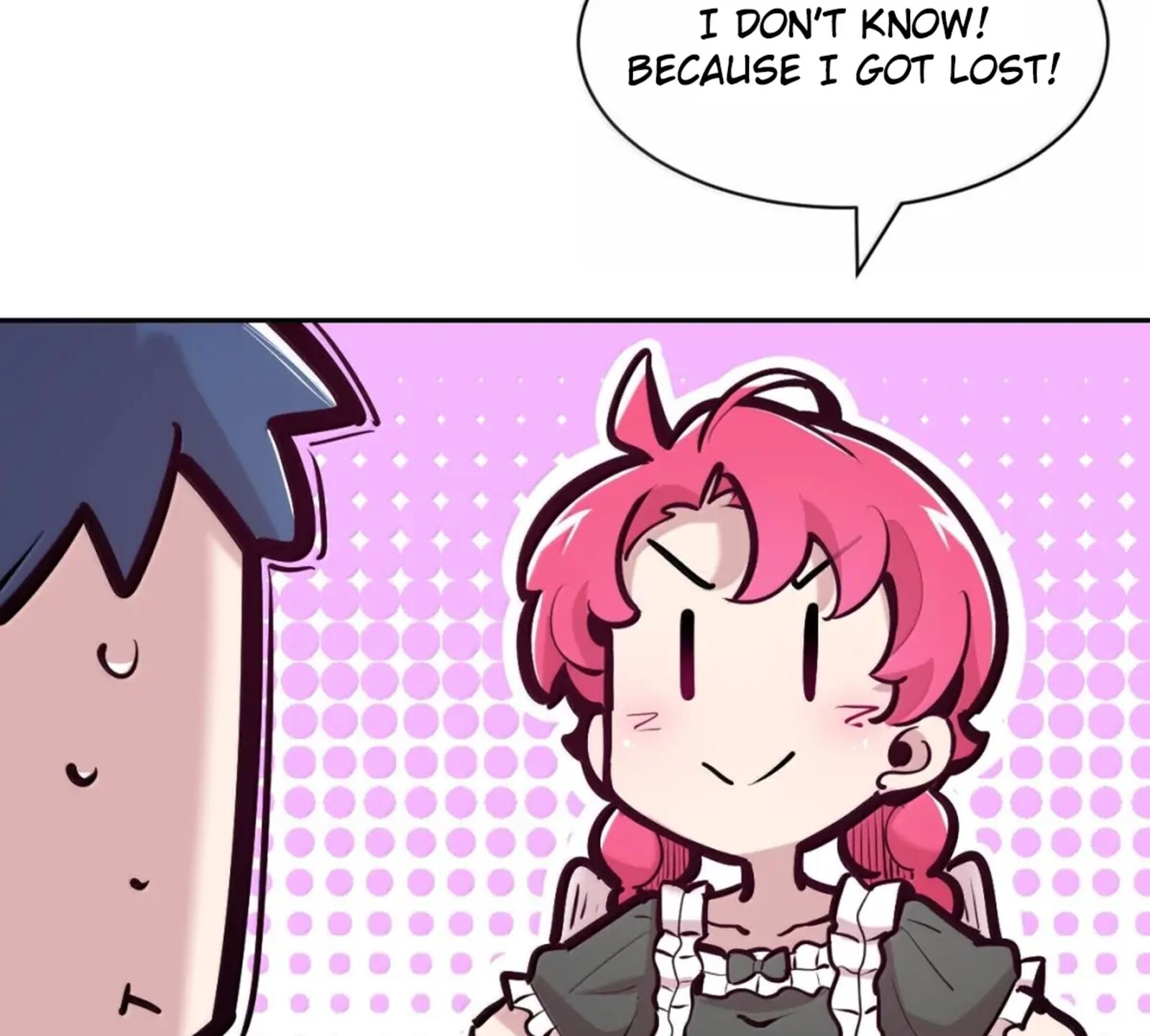 Demon X Angel Cant Get Along 131c 67