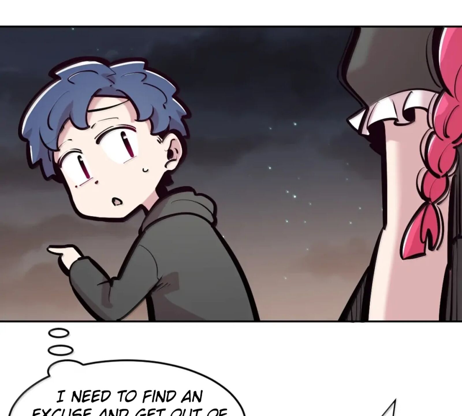 Demon X Angel Cant Get Along 131c 69