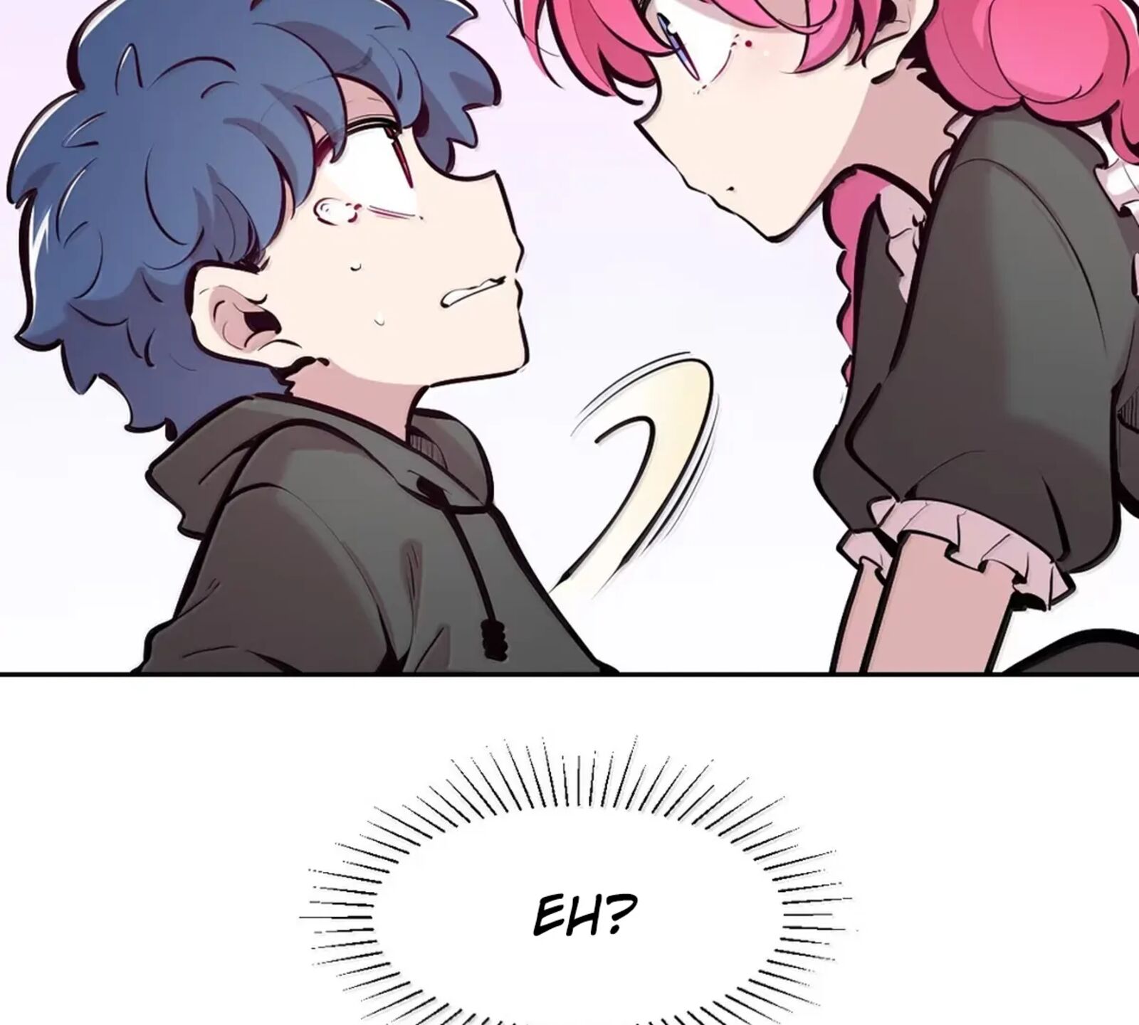 Demon X Angel Cant Get Along 131c 7