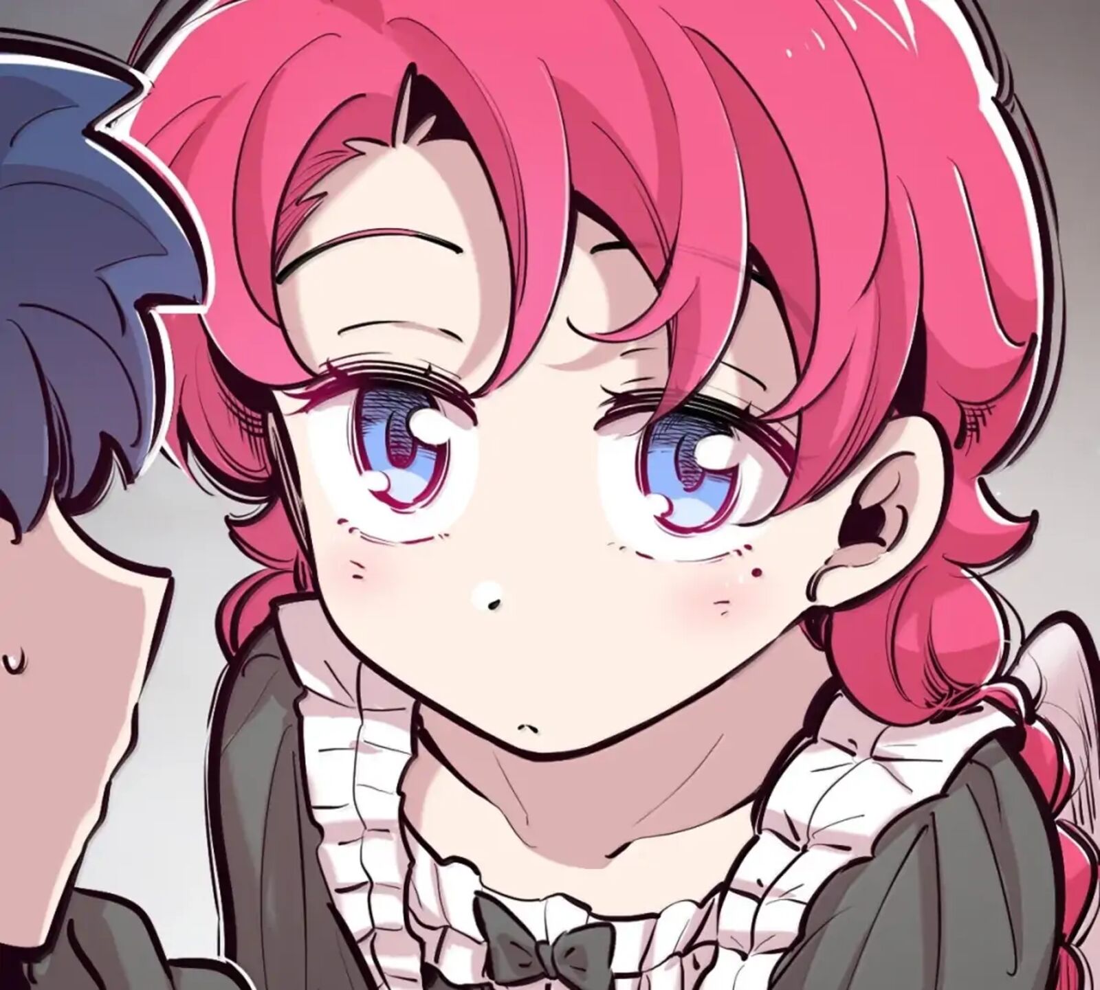 Demon X Angel Cant Get Along 131c 73