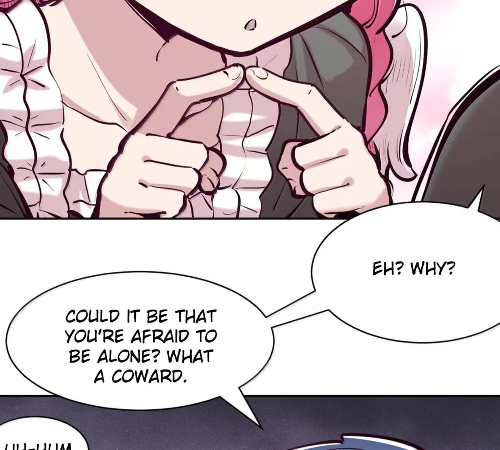 Demon X Angel Cant Get Along 131c 77