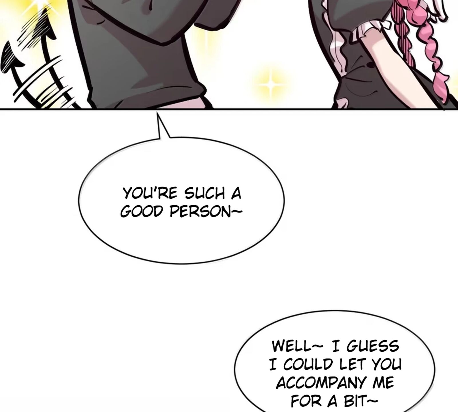 Demon X Angel Cant Get Along 131c 86