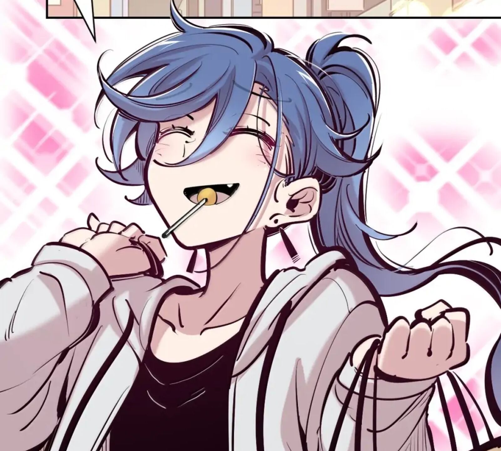 Demon X Angel Cant Get Along 131c 90