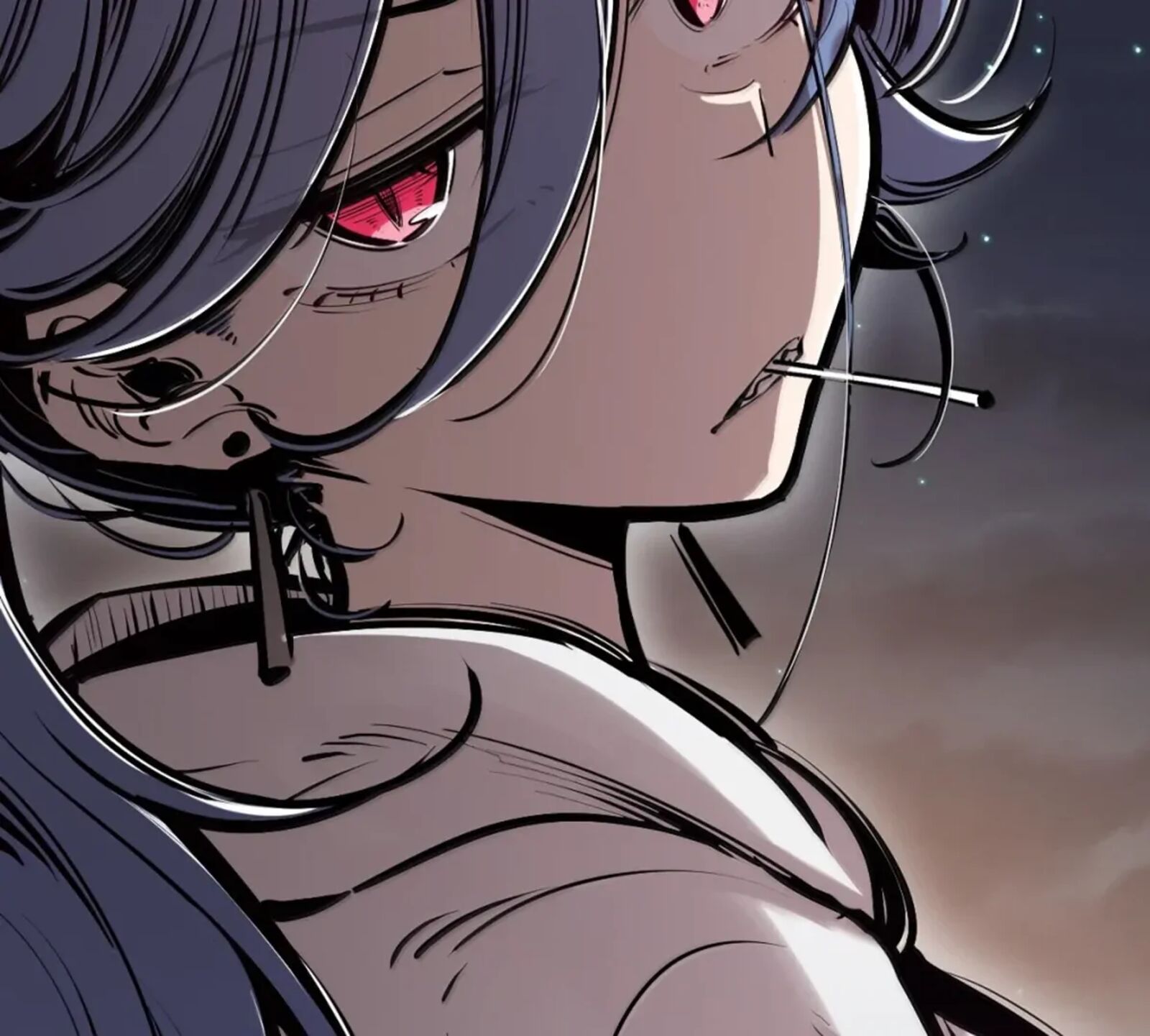 Demon X Angel Cant Get Along 131c 97