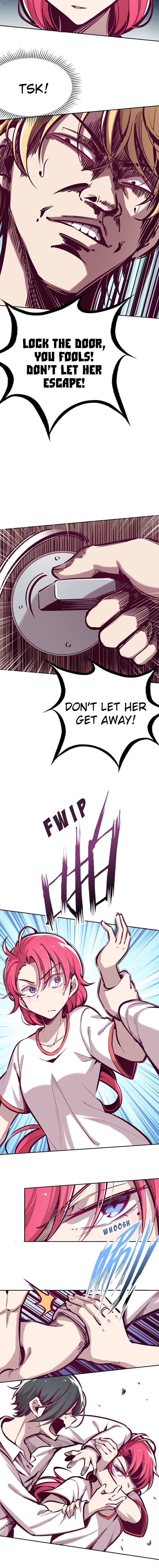 Demon X Angel Cant Get Along 15 3