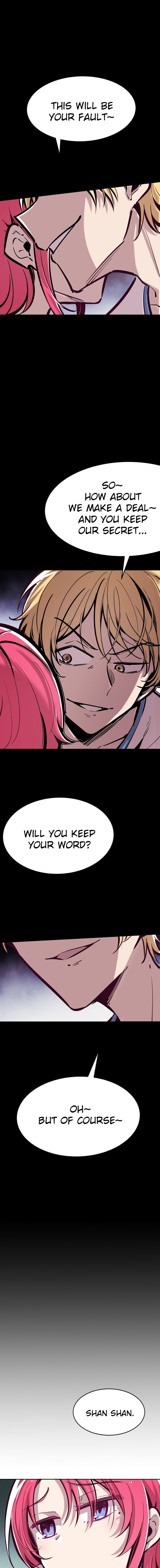 Demon X Angel Cant Get Along 17 2