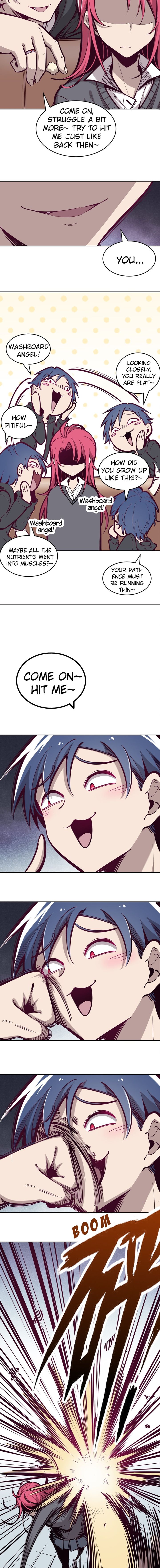 Demon X Angel Cant Get Along 2 2