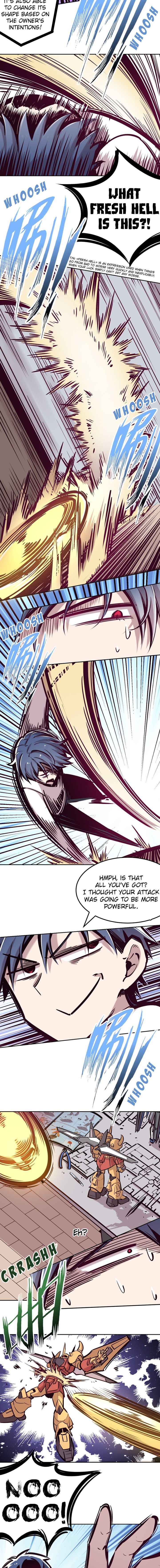 Demon X Angel Cant Get Along 20 15