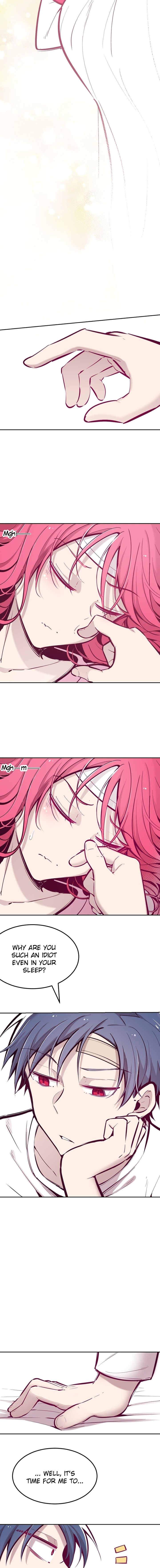 Demon X Angel Cant Get Along 20 21