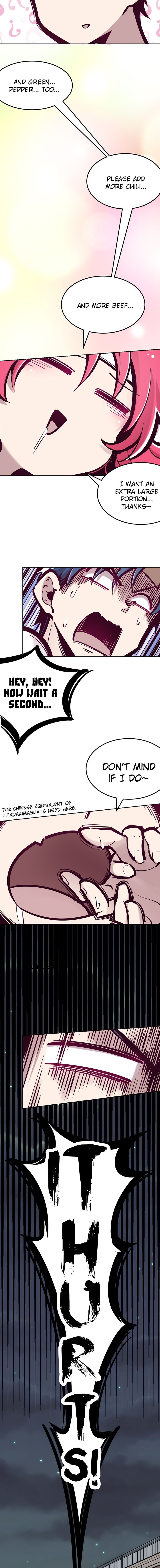 Demon X Angel Cant Get Along 20 24