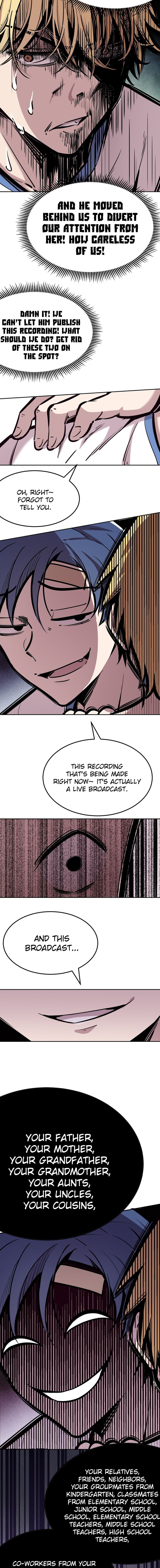 Demon X Angel Cant Get Along 21 27