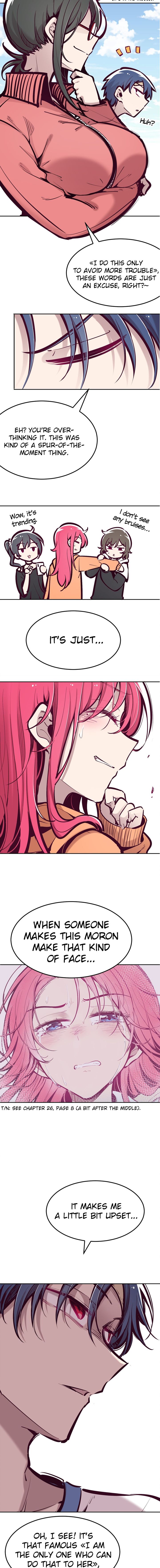 Demon X Angel Cant Get Along 22 14