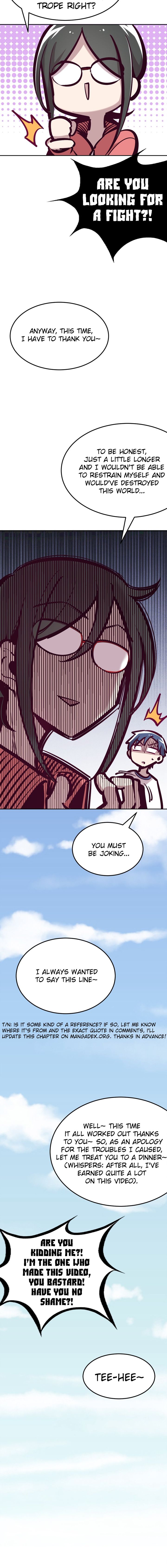 Demon X Angel Cant Get Along 22 15