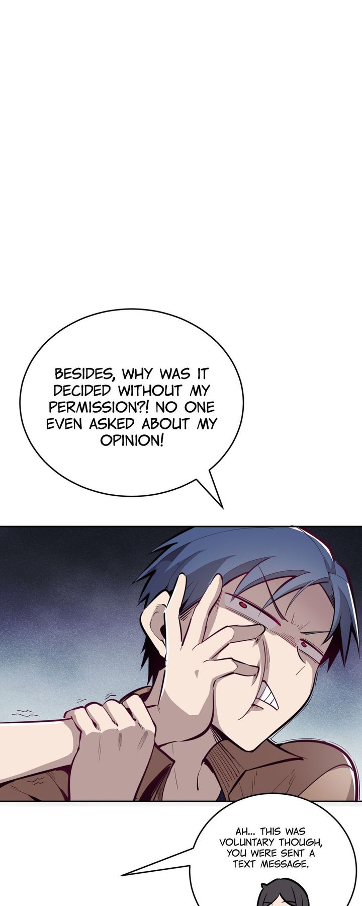 Demon X Angel Cant Get Along 23 11