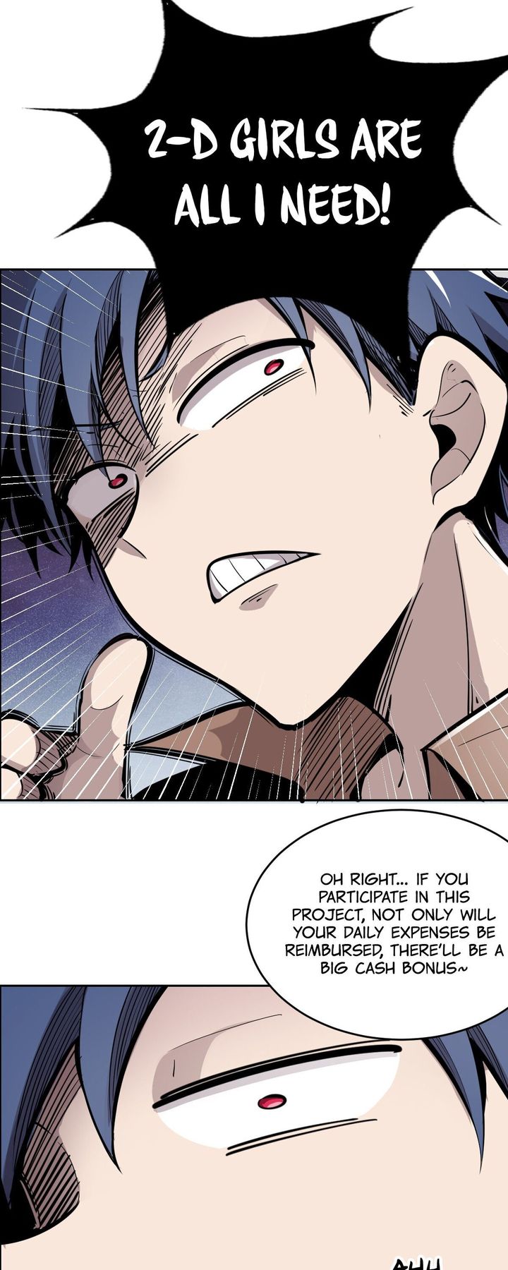 Demon X Angel Cant Get Along 23 17