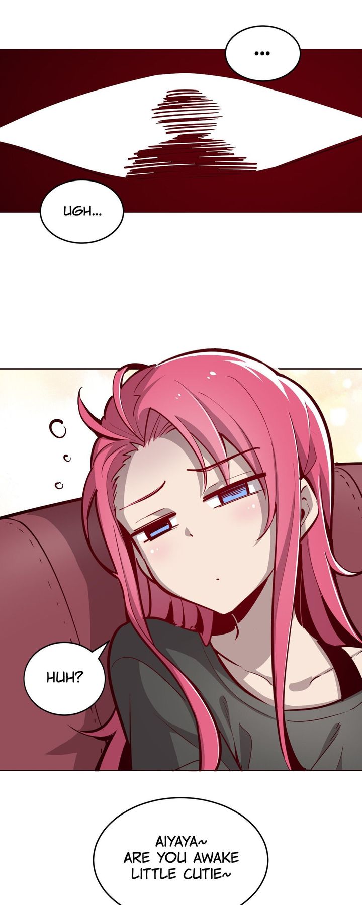 Demon X Angel Cant Get Along 23 2