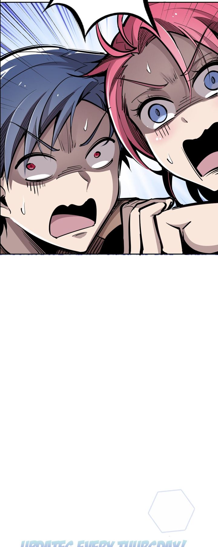 Demon X Angel Cant Get Along 23 20