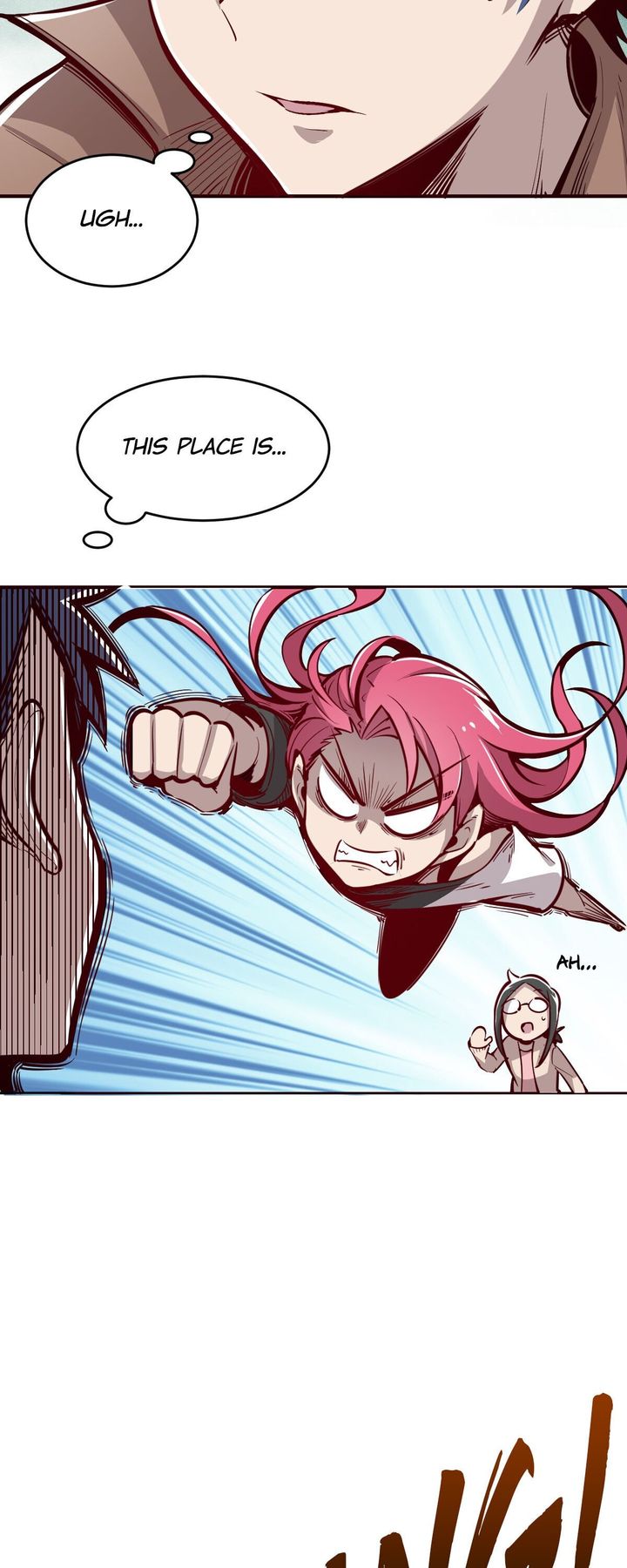 Demon X Angel Cant Get Along 23 4