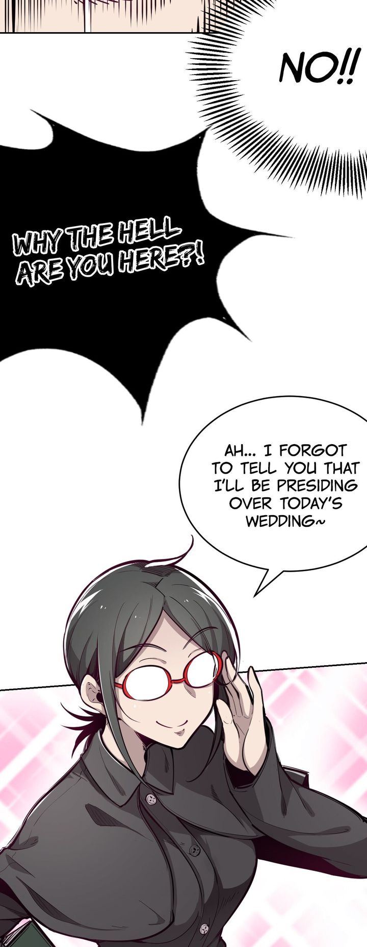 Demon X Angel Cant Get Along 26 16