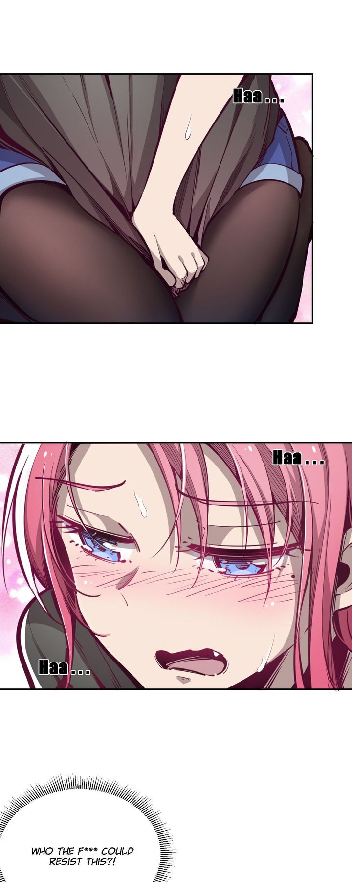 Demon X Angel Cant Get Along 27 14