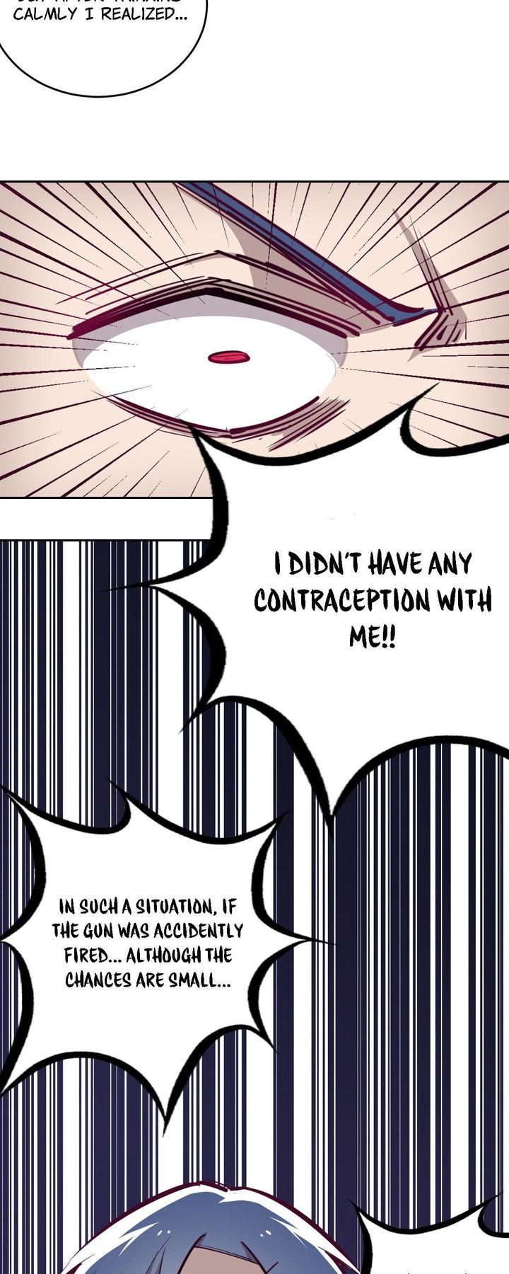 Demon X Angel Cant Get Along 27 23