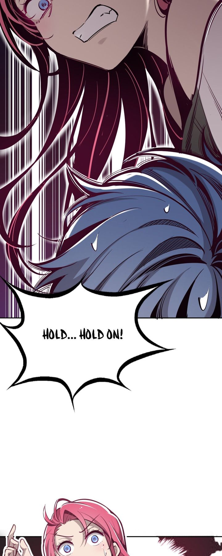 Demon X Angel Cant Get Along 27 9