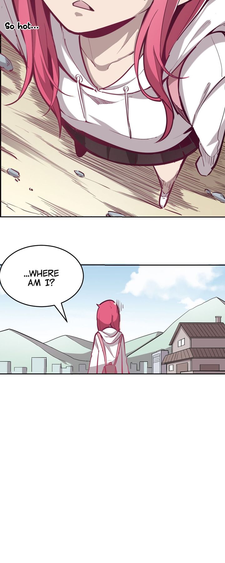 Demon X Angel Cant Get Along 28 16