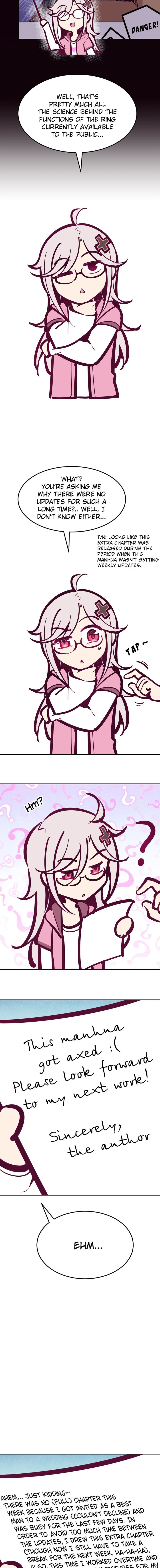 Demon X Angel Cant Get Along 28 23