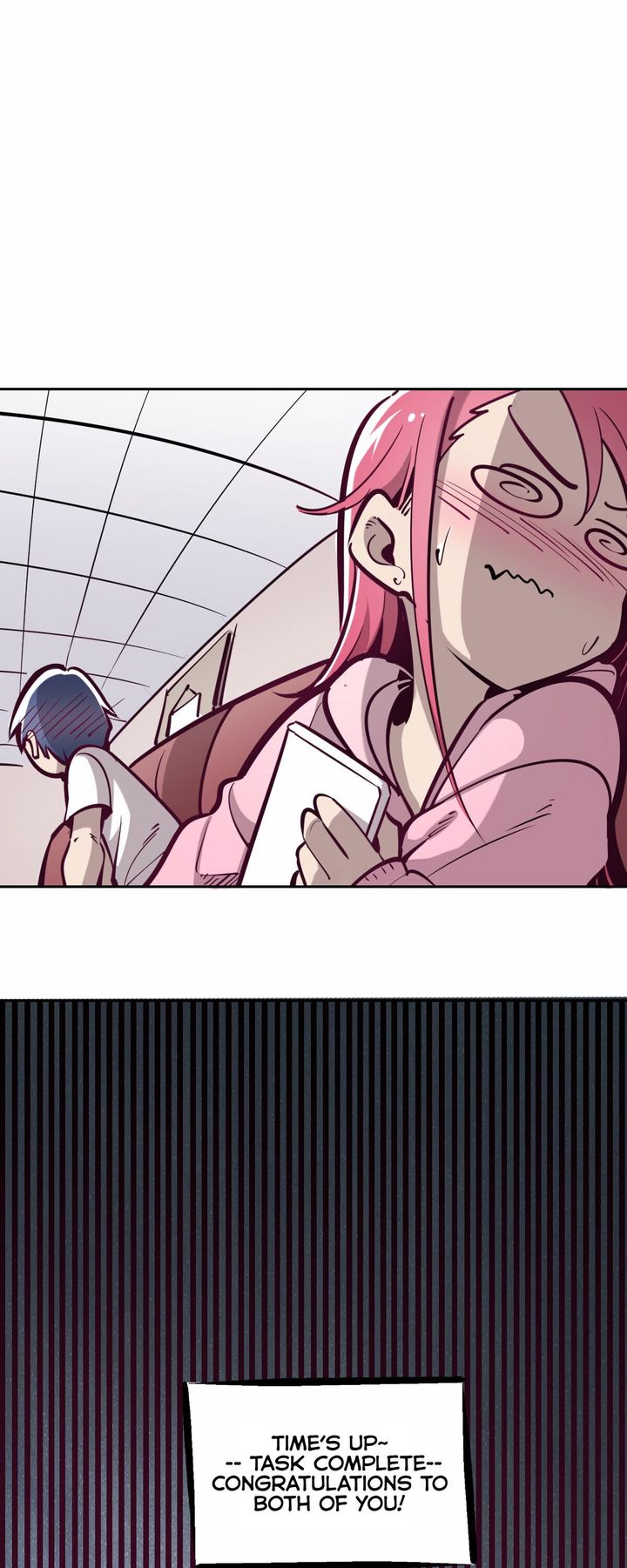 Demon X Angel Cant Get Along 29 19