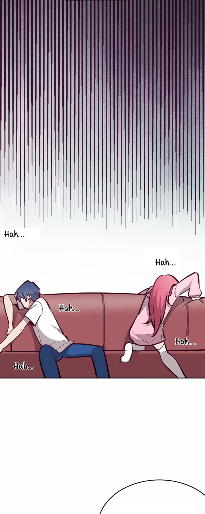 Demon X Angel Cant Get Along 29 20
