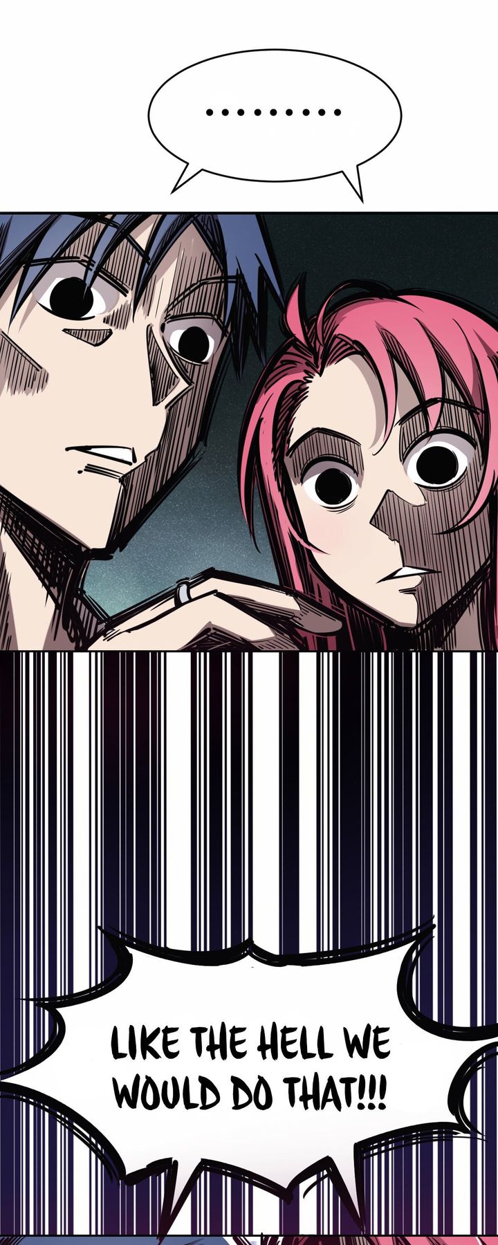 Demon X Angel Cant Get Along 29 4