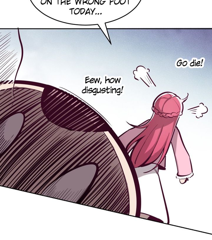Demon X Angel Cant Get Along 3 11