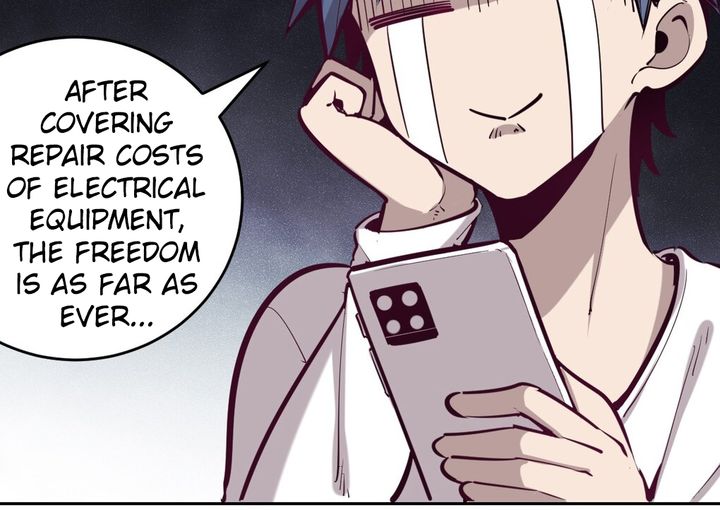 Demon X Angel Cant Get Along 30 9