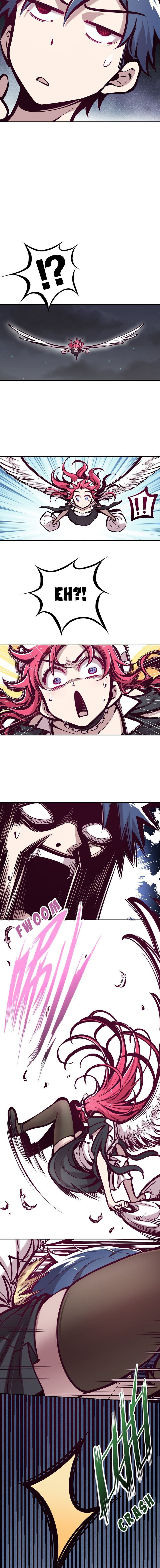 Demon X Angel Cant Get Along 34 4