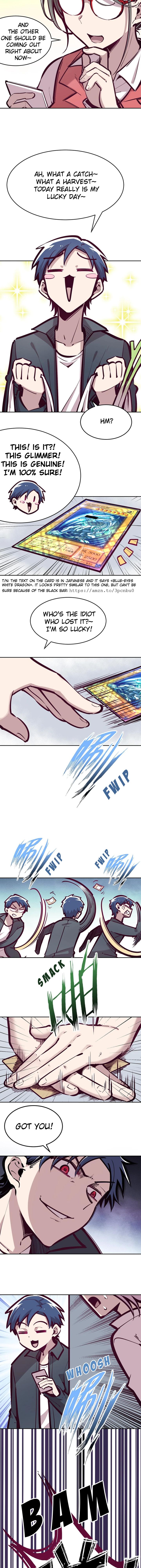 Demon X Angel Cant Get Along 37 10
