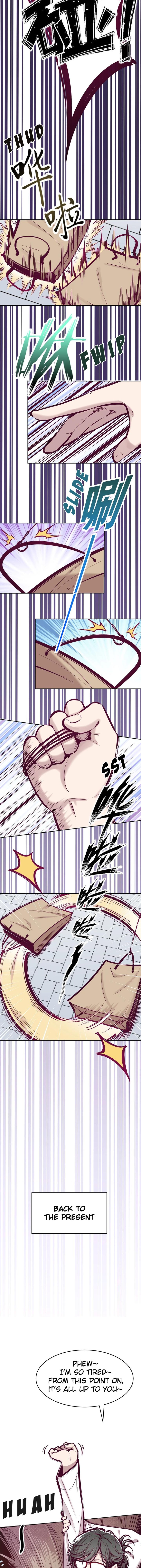 Demon X Angel Cant Get Along 37 11