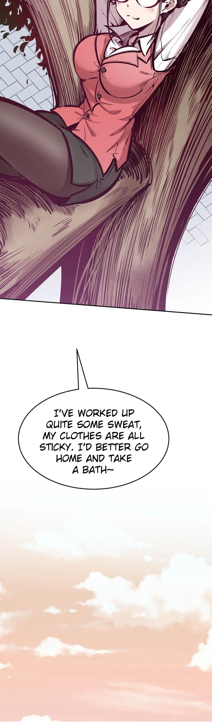 Demon X Angel Cant Get Along 37 12