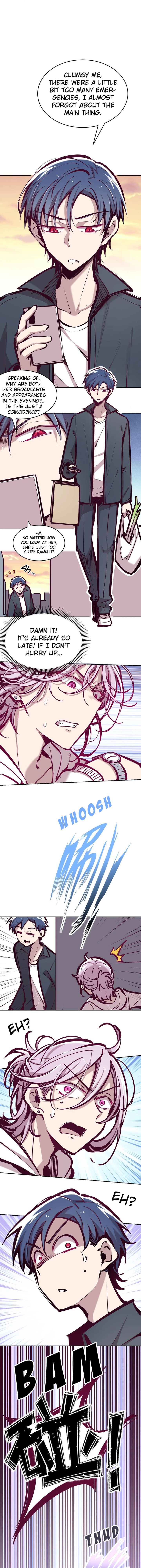 Demon X Angel Cant Get Along 37 2