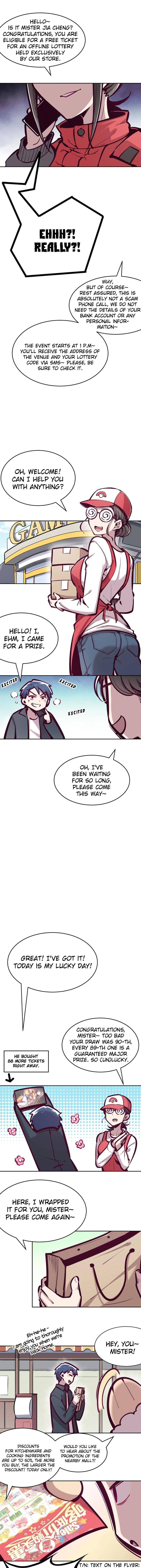 Demon X Angel Cant Get Along 37 6