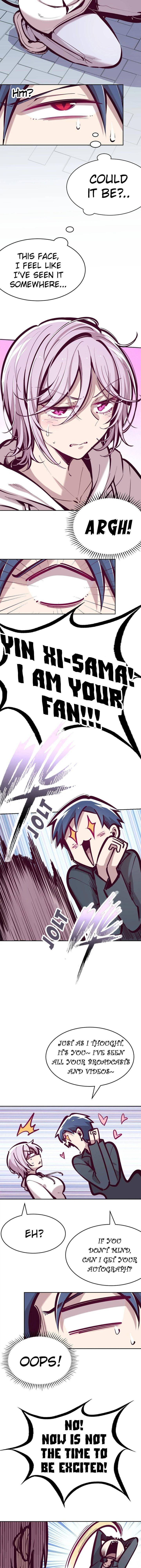 Demon X Angel Cant Get Along 39 2