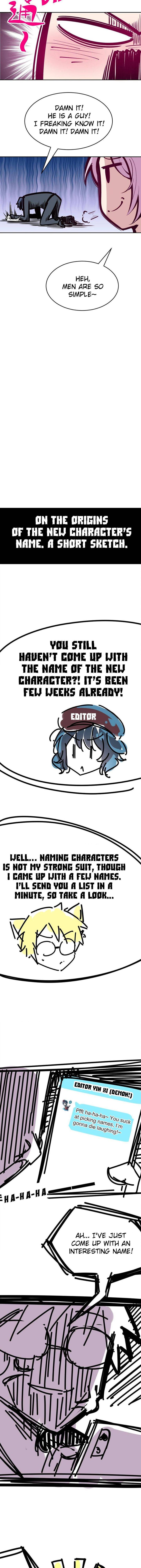 Demon X Angel Cant Get Along 39 9
