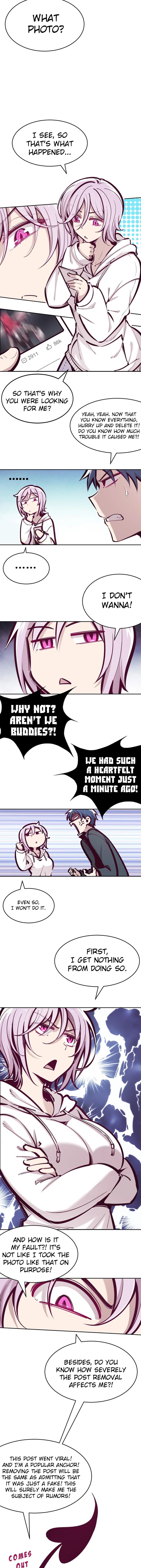 Demon X Angel Cant Get Along 41 5
