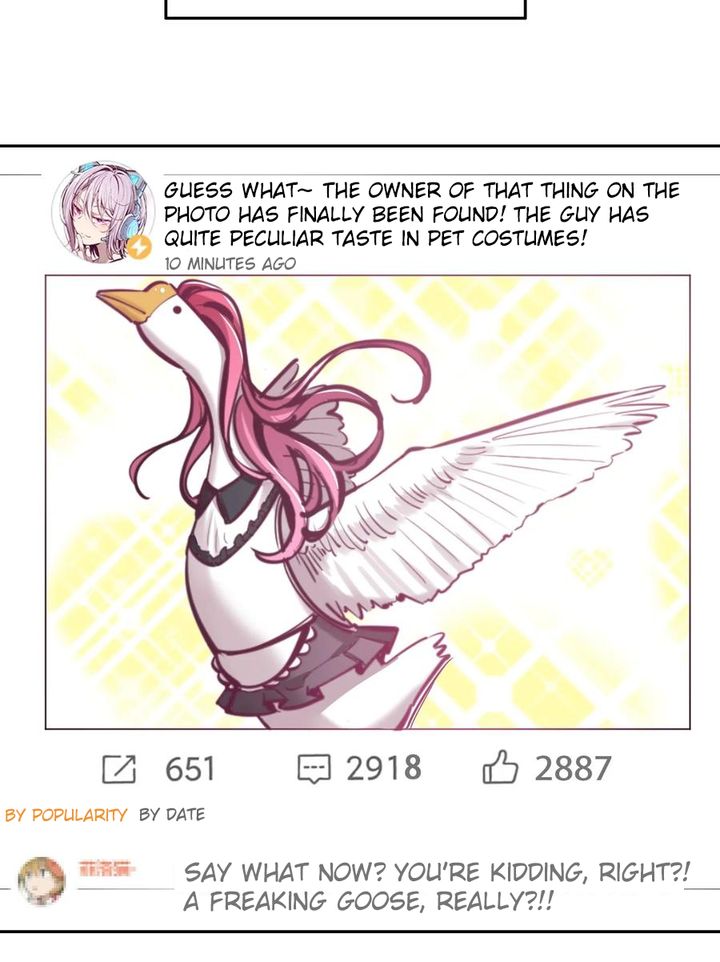 Demon X Angel Cant Get Along 42 8