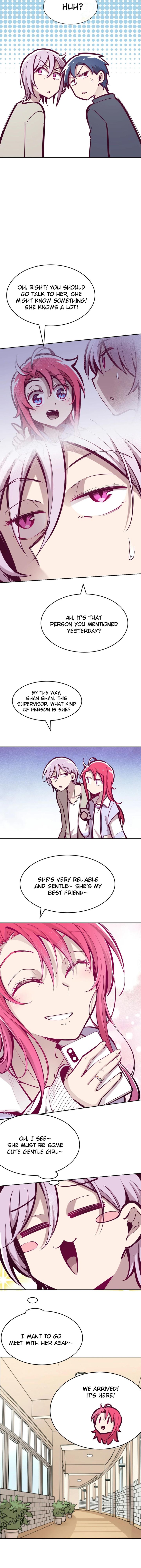 Demon X Angel Cant Get Along 43 4