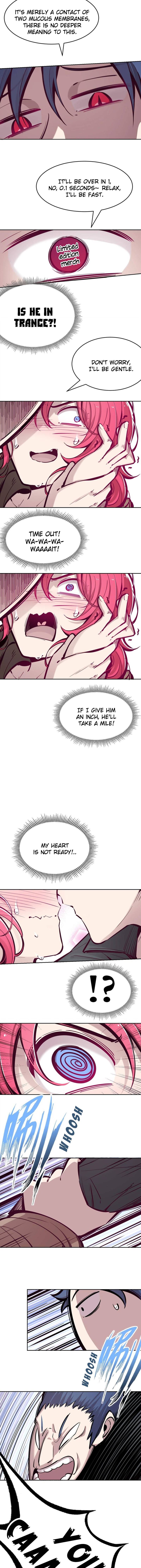 Demon X Angel Cant Get Along 45 11
